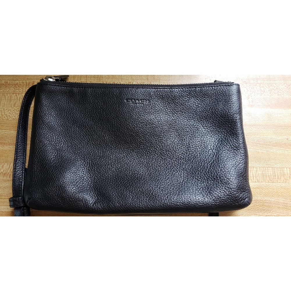 Coach Lyla Purse